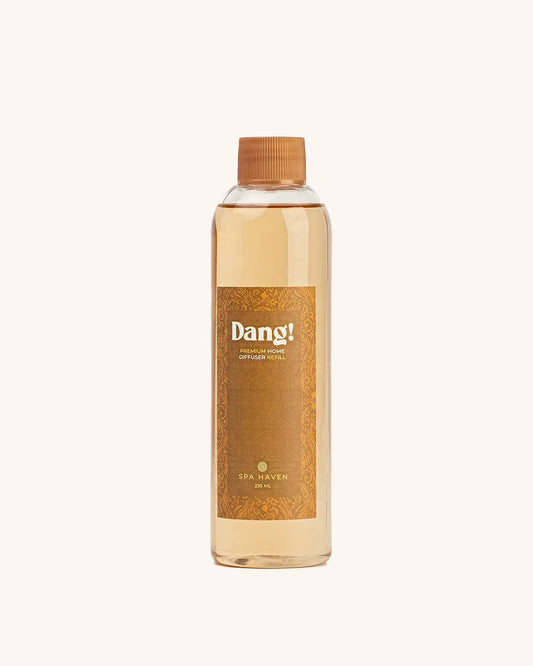 Spa Haven Home Diffuser Refill