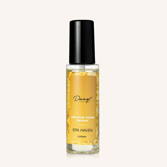Spa Haven Deluxe Home Spray -100ml