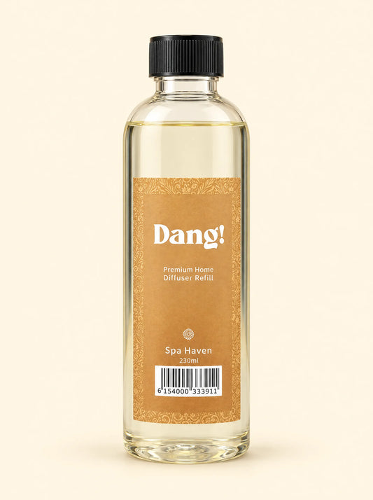 Spa Haven Home Diffuser Refill