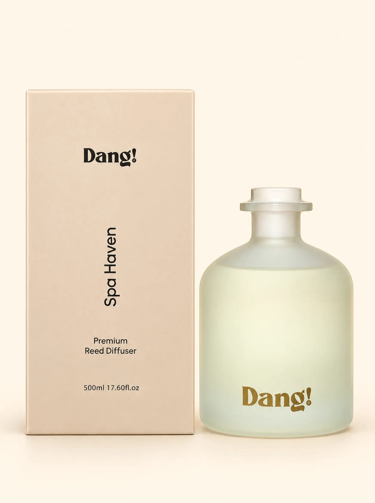 Spa Haven Reed Diffuser - 250ml