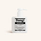 Exfoliating and Moisturising Shower Gel -200ml (Brandied Oud )