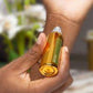 Zeus Perfume Oil