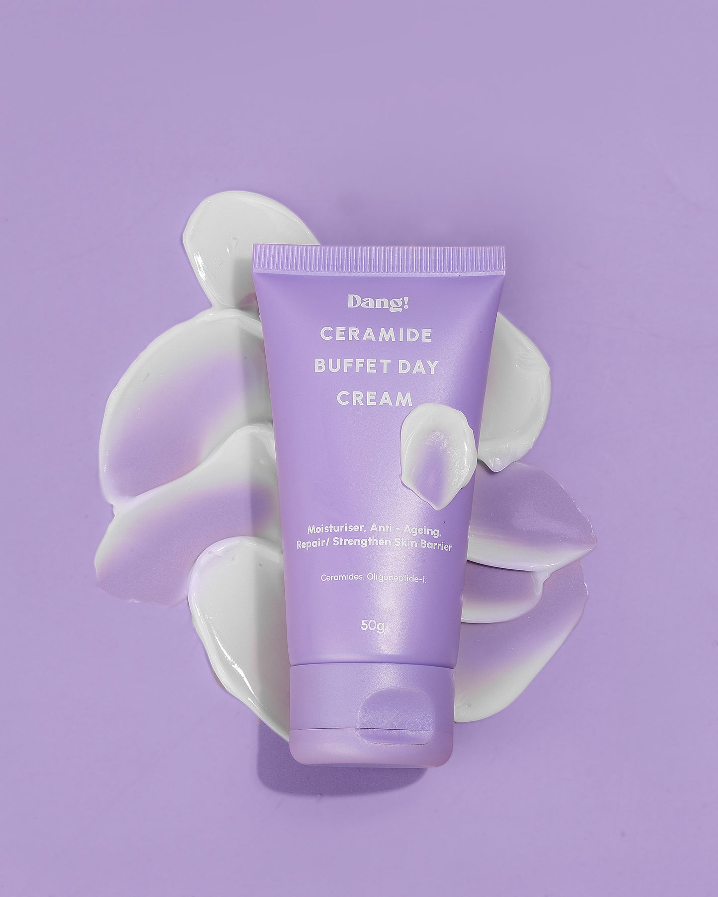 Dang! Ceramide Buffet Day Cream 50g