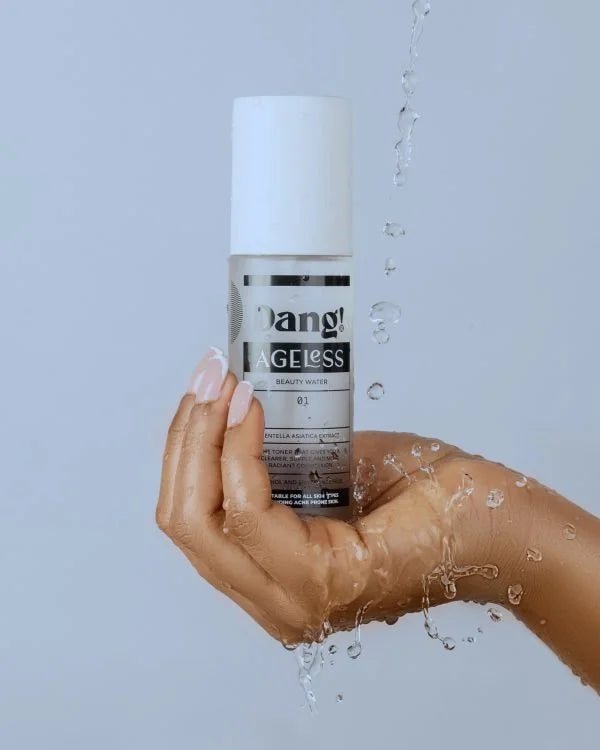 Dang! Ageless Beauty Water (Toner) - Dang! Lifestyle Nigeria