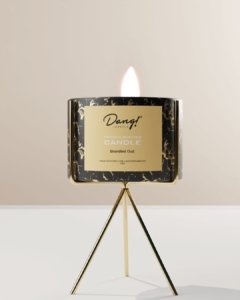 Brandied Oud Candle - Dang! Lifestyle Nigeria