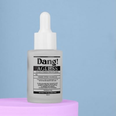 Dang! Ageless Collagen and; Hydrating Serum With Ceramides. - Dang! Lifestyle Nigeria