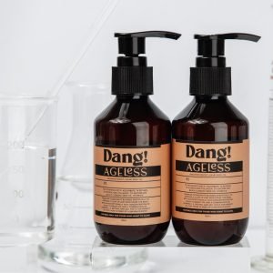 Dang! Ageless Radiance Boost Luxury Body Oil - Dang! Lifestyle Nigeria