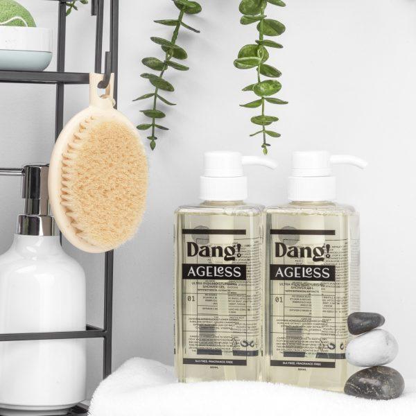 Dang! Ageless Ultra-Rich Moisturizing Shower Gel With Botanical Extracts - Dang! Lifestyle Nigeria