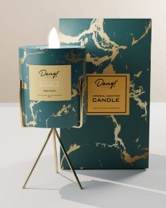 Exotic Fruits Candle - Dang! Lifestyle Nigeria