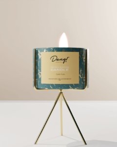 Exotic Fruits Candle - Dang! Lifestyle Nigeria