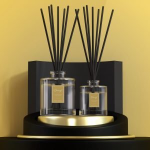 Richie Rich Reed Diffuser - Dang! Lifestyle Nigeria