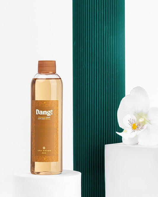 Spa Haven Premium Home Diffuser Refill - Dang! Lifestyle Nigeria