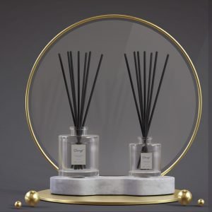 Spa Haven Reed Diffuser - Dang! Lifestyle Nigeria