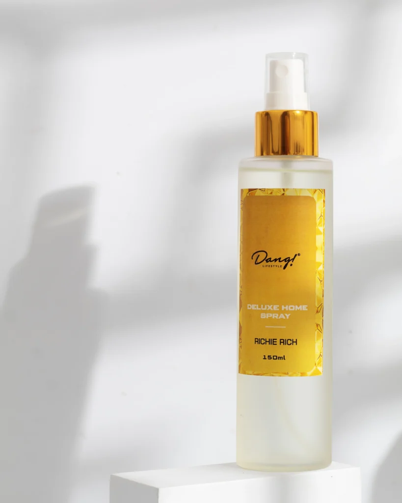 Richie Rich room spray 150ml