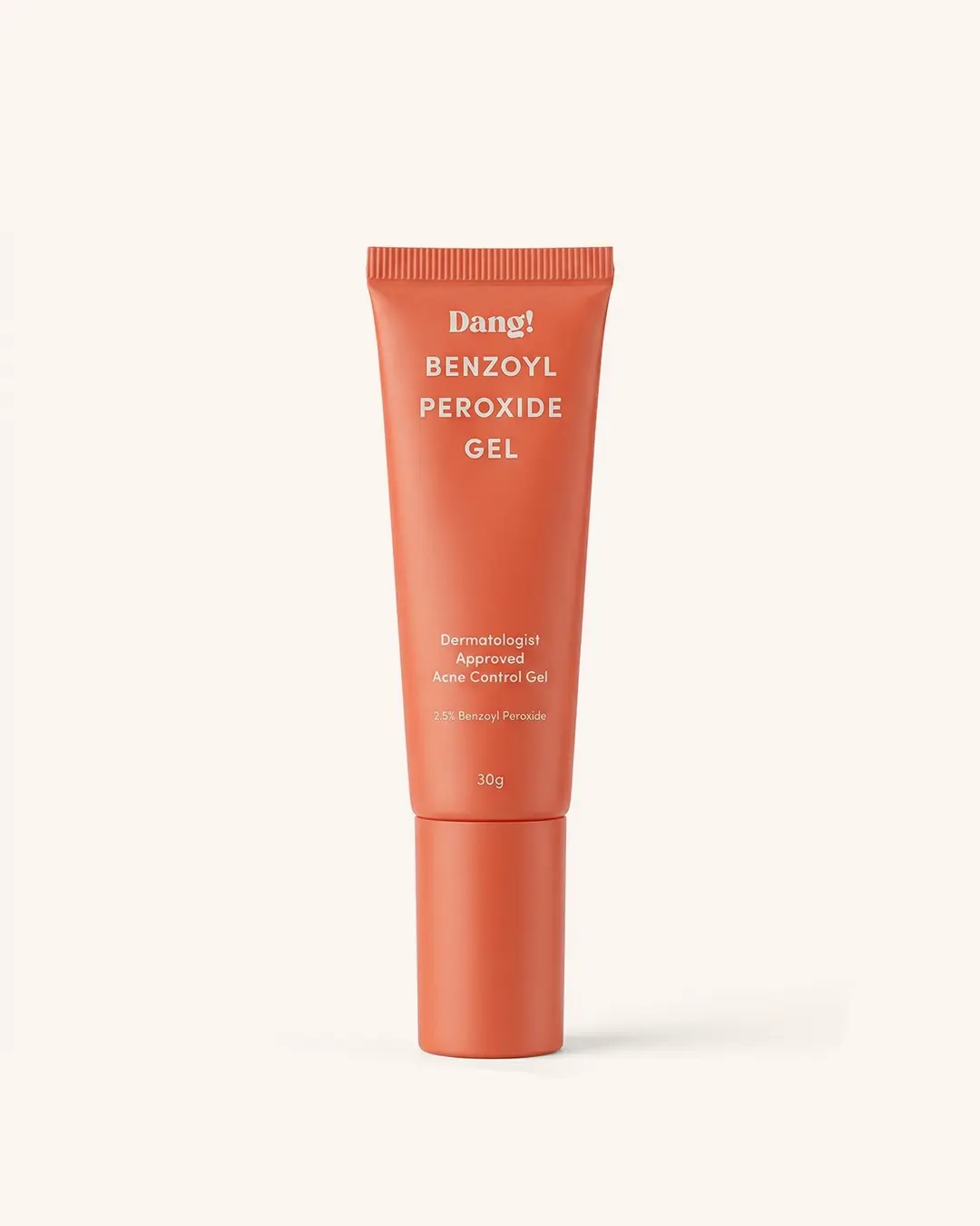 Acne control gel Benzoyl Peroxide 5%