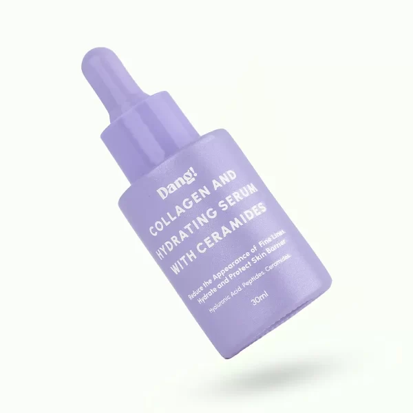 Collagen and Hydrating serum