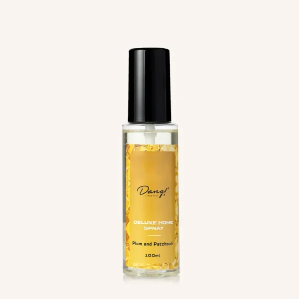 An image of a bottle of room spray, 100ml