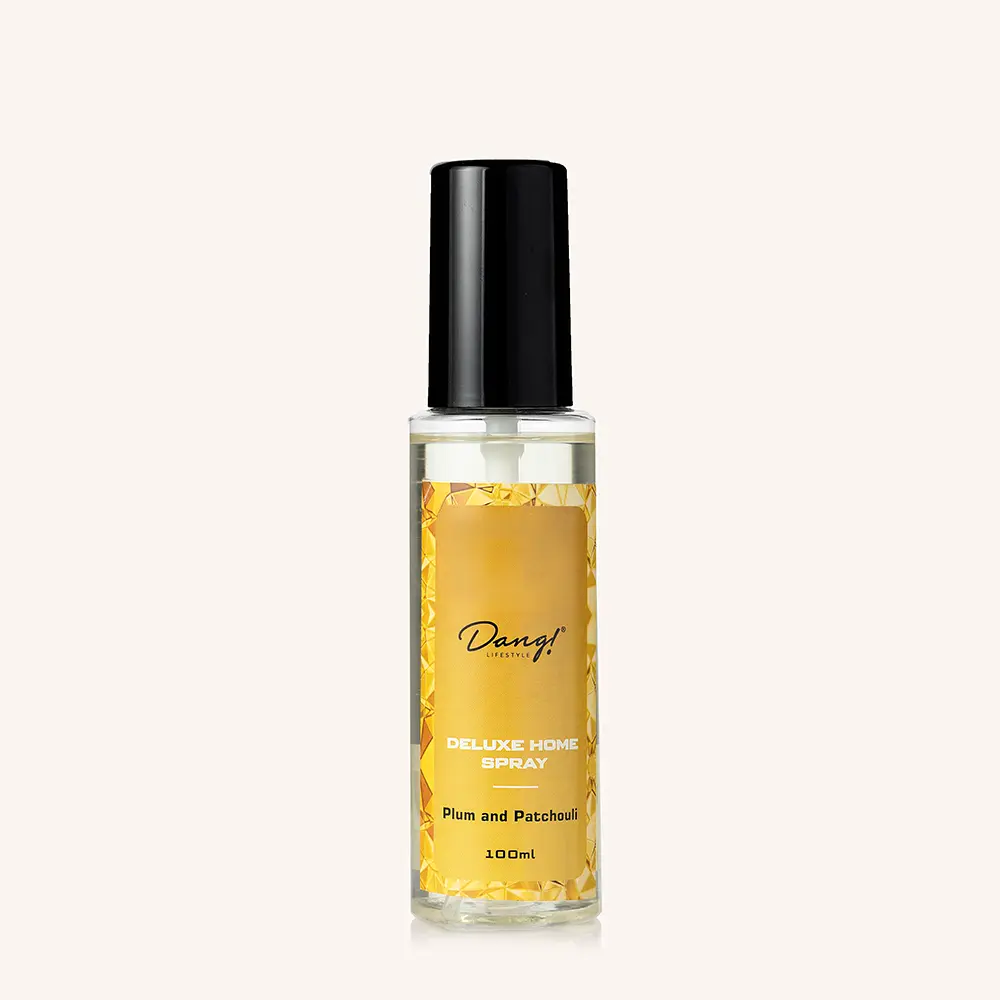 An image of a bottle of room spray, 100ml