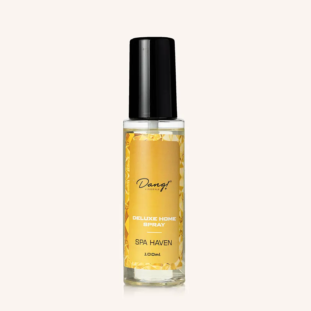 An image of a bottle of room spray