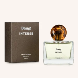 Dang intense perfume with vanilla musk fragrances