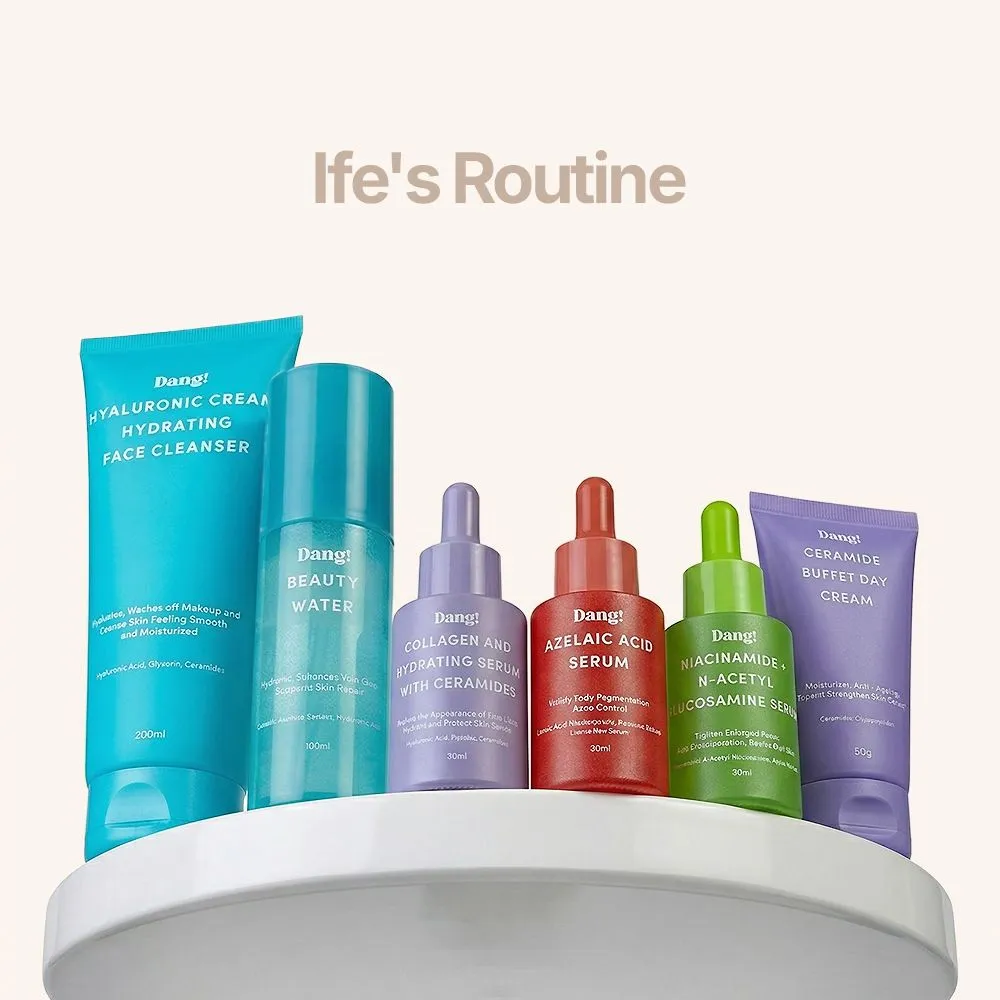 A-line-up-of-products-for-youthful-and-glowing-skin.