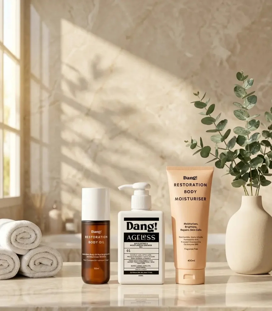 Self Care Bundle
